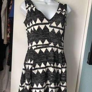 Size L dress from H&M